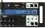 Ui12 12-channel Remote-controlled Digital Mixer