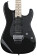Charvel Pro-Mod So-Cal Style 1 HSS FR M Gloss Black - Guitare lectrique