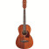 PN12MHE Open Pore Natural guitare électro-acoustique folk