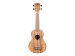 Pacific Walnut - KA-PWS - Ukulélé acoustique - 4 cordes - Soprano