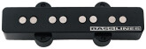 Seymour duncan sAJB - 2B lightnin tige pour jazz bass bridge