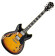 Artstar Vintage ASV100FMD-YSL Yellow Sunburst Low Gloss