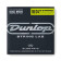 Corde basse Jim Dunlop DEN1074 8 / Str Electric en acier nickel