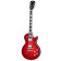 Gibson Les Paul Modern Figured Cherry Burst - Guitare lectrique  Coupe Simple