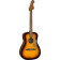 Malibu Player Sunburst Electro-Acoustic Guitar
