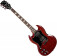 Sg standard gaucher - heritage cherry