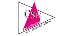 CSF Sonorisation