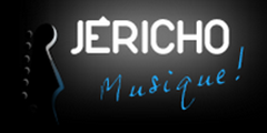 Jéricho Music