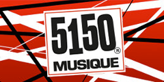 5150 Musique