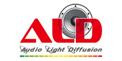 Audio Light Diffusion