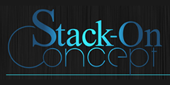Stack-On Concept