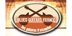 Blues Guitars France