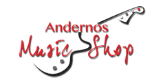 Andernos Music Shop