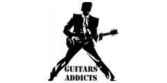 Guitars addicts