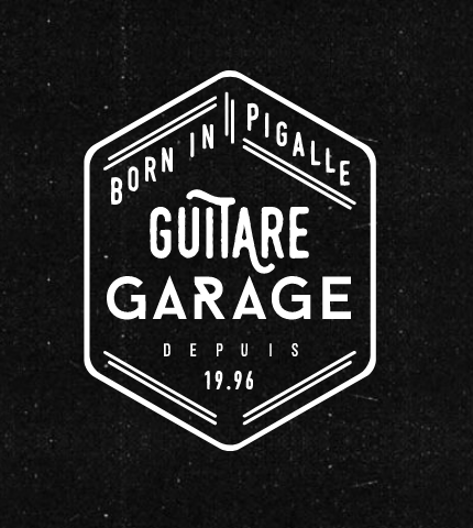 Guitare Garage