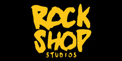 RockShop Studios