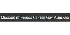 Musique et Pianos Center Guy Amblard