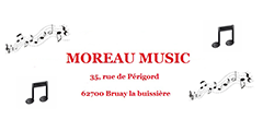 Moreau Music
