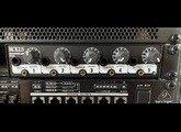 Rolls RA53 Headphone Amp Manual & Schematic 