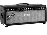 Fender Bassman Pro 100T Amplifier Head Review
