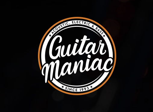 Guitar Maniac