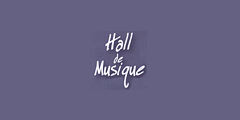 Hall de Musique
