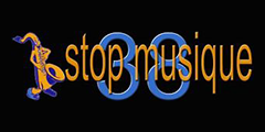 Stop Musique