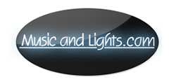 Music and Lights