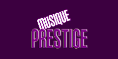Musique Prestige