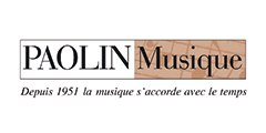 Avis Paolin Musique - magasin de musique à Bergerac - Audiofanzine