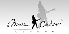 Music Center Legend