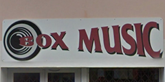 Box Music