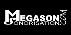 Megason Sonorisation