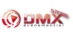 DMX Evénementiel