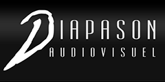 Diapason Audiovisuel