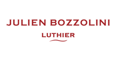 Julien Bozzolini Luthier