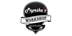 Paprika's Workshop