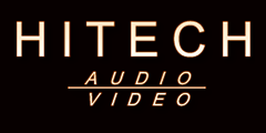 Hitech Audio-Video