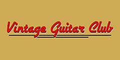 Vintage Guitar Club