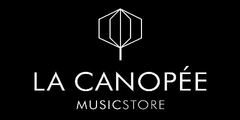 La Canopée Music Store