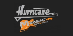 Hurricane Music