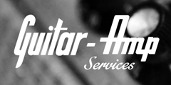 Guitar-Amp Services