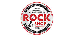 Rock Shop Tournai