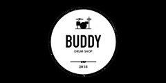 Buddy Drum Shop