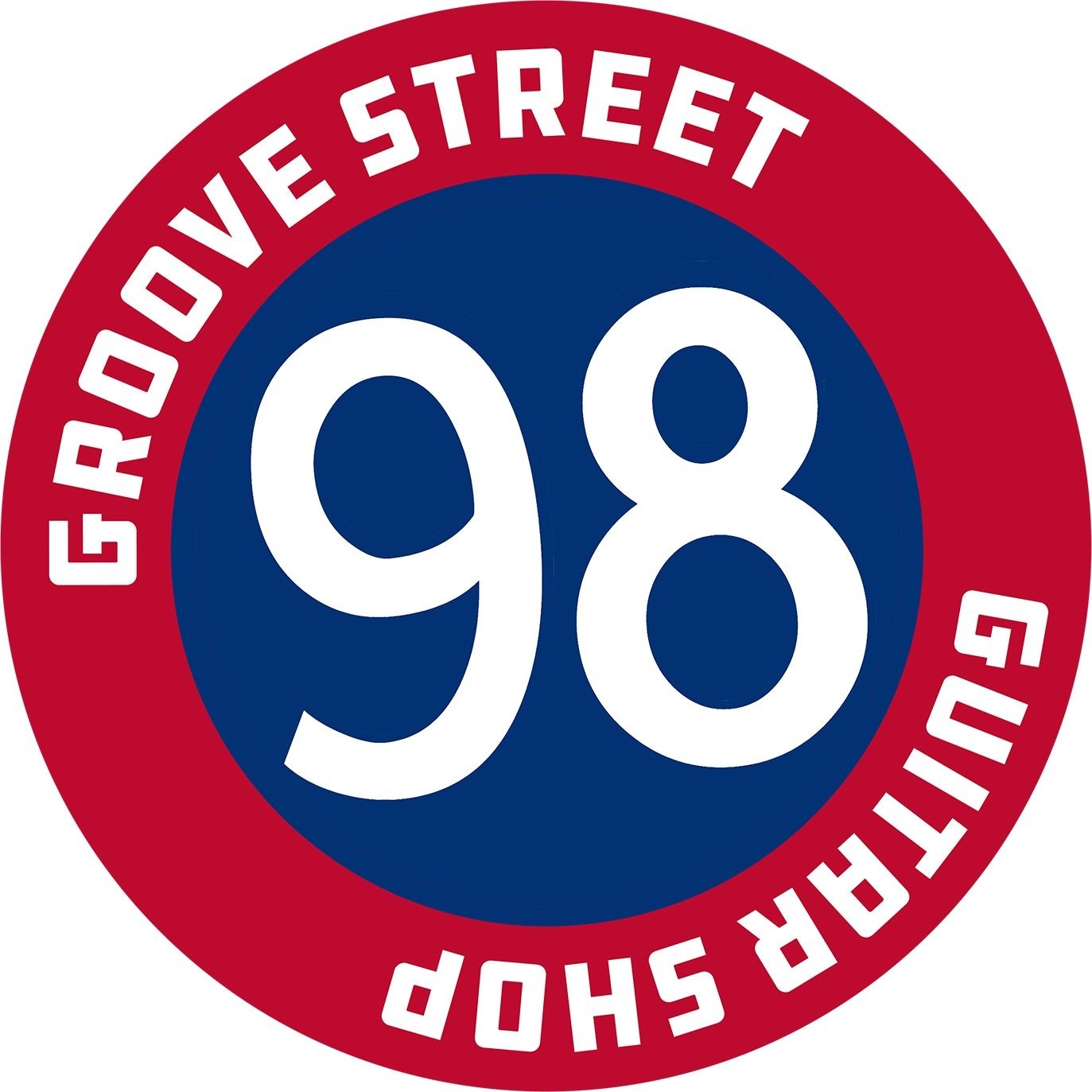 Groove Street 98