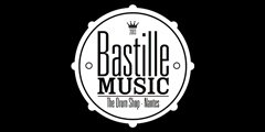 Bastille Music