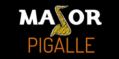 Major Pigalle