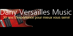 Dany Versailles Music