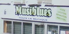 Musiblues
