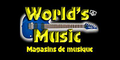 World's Music